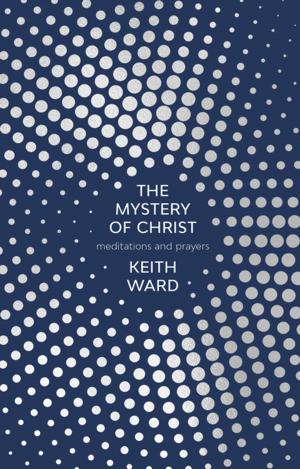 Book cover of The Mystery of Christ