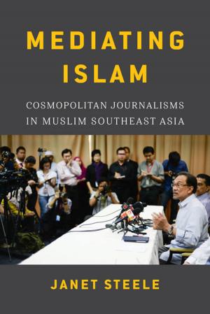 Cover of the book Mediating Islam by John Okada, Frank Chin