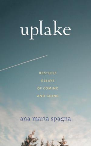 Cover of the book Uplake by Ekkehart Malotki, Ellen Dissanayake