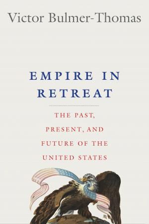 Cover of the book Empire in Retreat by Mary Fulbrook