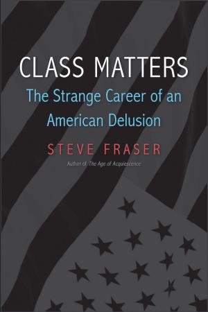 Cover of the book Class Matters by Glyn Parry
