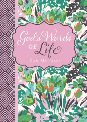 Book cover of God's Words of Life for Mothers