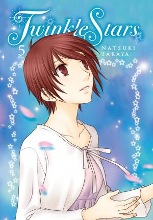 Cover of the book Twinkle Stars, Vol. 5 by Shiden Kanzaki, Saki Ukai