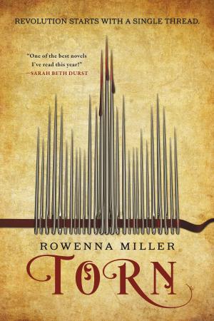 Cover of the book Torn by Miles Cameron