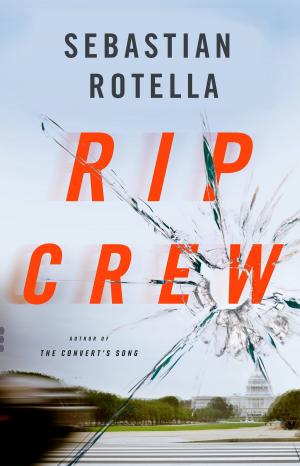 Cover of the book Rip Crew by Danielle LaPorte, Carrie McCarthy