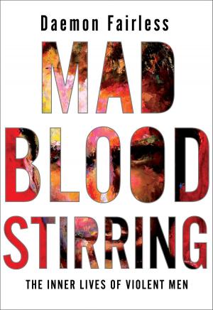 Cover of the book Mad Blood Stirring by Carol Shields, Marjorie Anderson