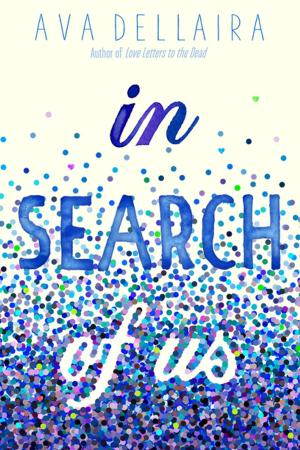 Cover of the book In Search of Us by Janice Erlbaum