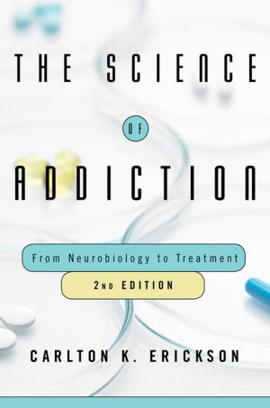 Cover of the book The Science of Addiction: From Neurobiology to Treatment by P. G. Wodehouse