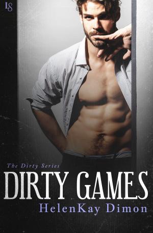 Cover of the book Dirty Games by S.C. Wynne