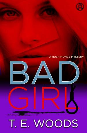 Cover of the book Bad Girl by Susannah Meadows