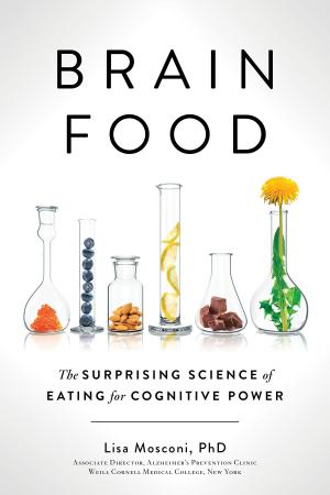Cover of the book Brain Food by Daniel Silva