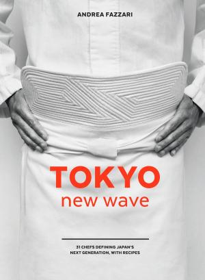 bigCover of the book Tokyo New Wave by 