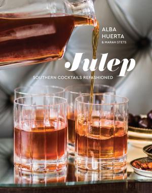 bigCover of the book Julep by 