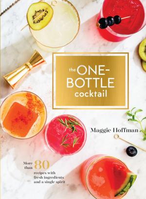 Cover of the book The One-Bottle Cocktail by Maria Garcia