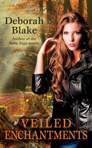Cover of the book Veiled Enchantments by Pippa Jay