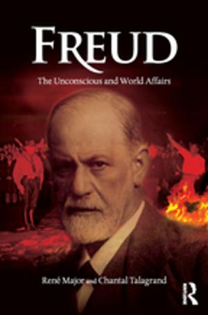 Cover of the book Freud by Owen L. Sirrs