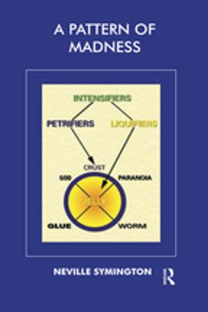 Cover of the book A Pattern of Madness by 