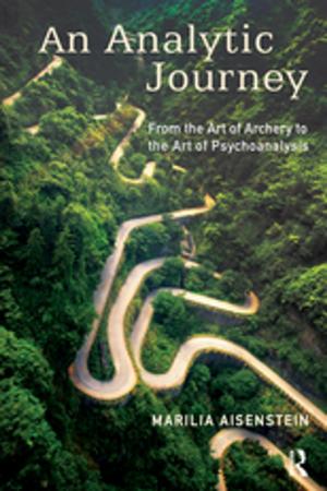 Cover of the book An Analytic Journey by Mordechai Rotenberg