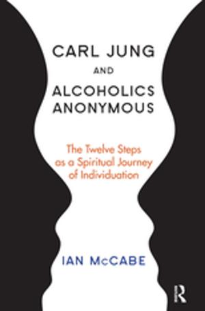 Book cover of Carl Jung and Alcoholics Anonymous