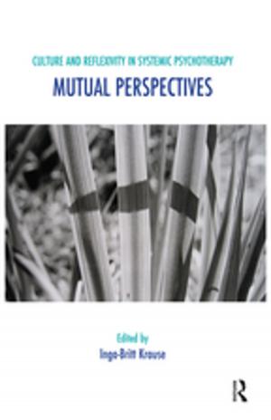 Cover of the book Culture and Reflexivity in Systemic Psychotherapy by Diana M. Millard