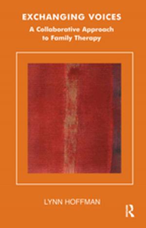 Cover of the book Exchanging Voices by David Statt