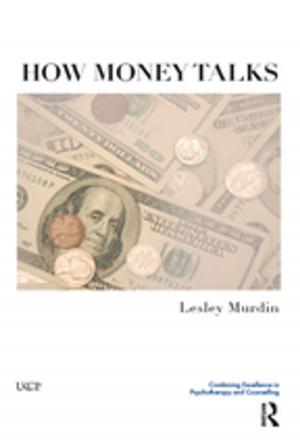 Book cover of How Money Talks