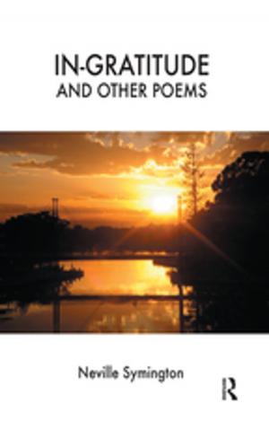 Cover of the book In-gratitude and Other Poems by Eric S. Christianson, Christopher Partridge