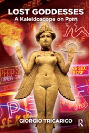 Cover of the book Lost Goddesses by Stephen Morse, Nora McNamara, Benjamin Okwoli