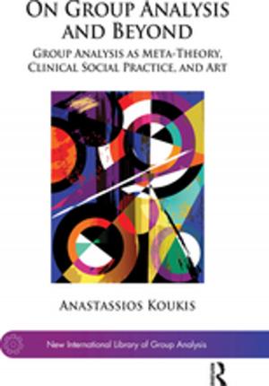 Cover of the book On Group Analysis and Beyond by Paul Kurtz