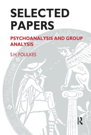 Cover of the book Selected Papers by John Friend, Allen Hickling