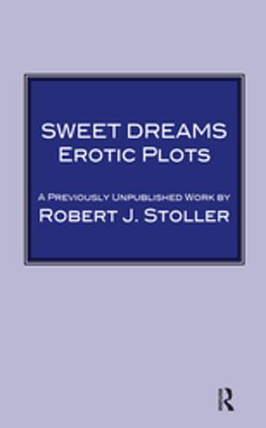 Book cover of Sweet Dreams