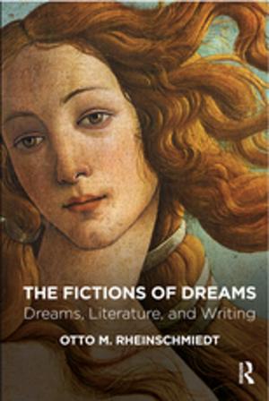 Cover of the book The Fictions of Dreams by Christopher Bagley
