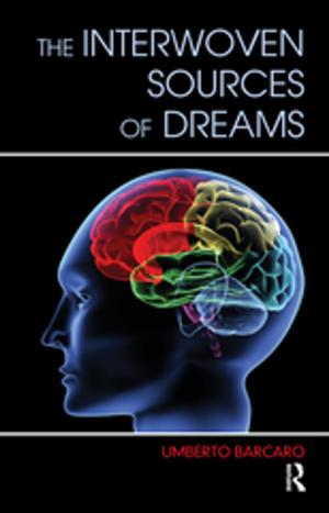 Cover of the book The Interwoven Sources of Dreams by John Lombard