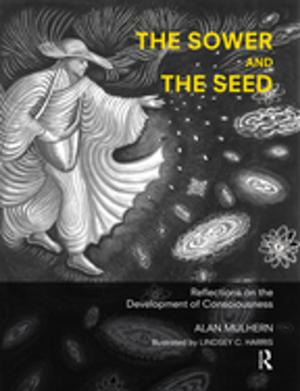 Cover of the book The Sower and the Seed by Chia-Ying Chang