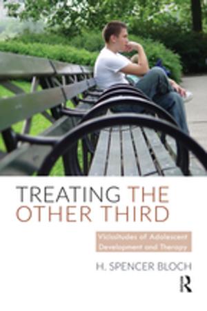 Cover of the book Treating The Other Third by Richard Dien Winfield
