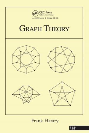 Cover of the book Graph Theory (on Demand Printing Of 02787) by Maria Csuros