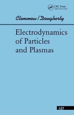 Cover of the book Electrodynamics Of Particles And Plasmas by 