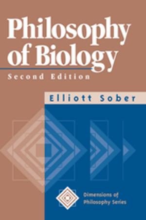 Cover of the book Philosophy Of Biology by Theo N.M. Schuyt