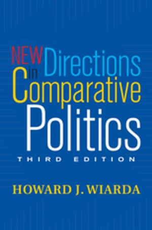 Book cover of New Directions In Comparative Politics