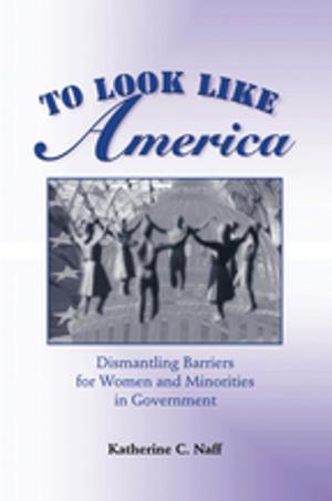 Cover of the book To Look Like America by 