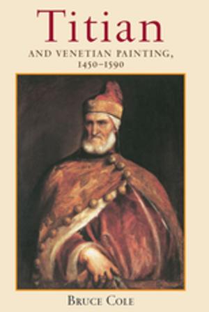 Cover of the book Titian And Venetian Painting, 1450-1590 by Janina Fisher