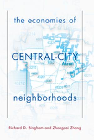 Book cover of The Economies Of Central City Neighborhoods
