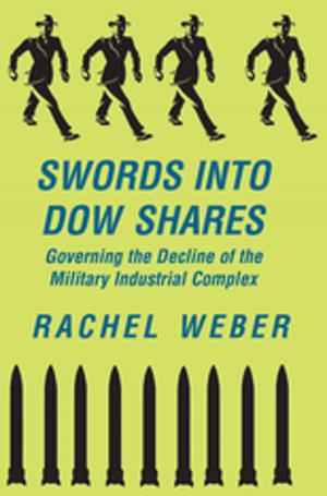 Cover of the book Swords Into Dow Shares by Jens Borchert, Stephan Lessenich