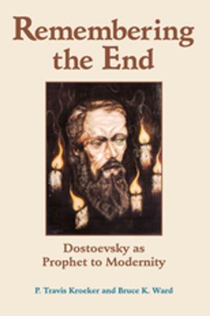 Book cover of Remembering The End
