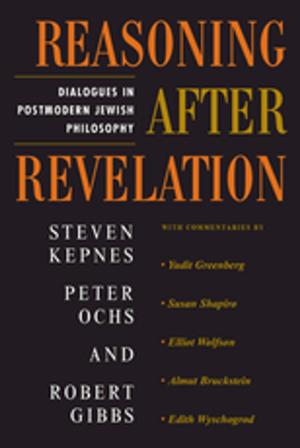 Cover of the book Reasoning After Revelation by 