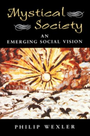 Cover of the book Mystical Society by Christopher Ray