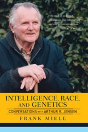 Cover of the book Intelligence, Race, And Genetics by Gerard Keijzers