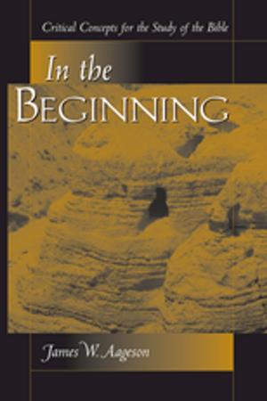 Cover of the book In The Beginning by Andrew Stables