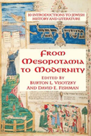 Cover of the book From Mesopotamia To Modernity by David Hulett