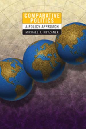 Cover of the book Comparative Politics by Anahid Kassabian